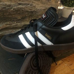 Adidas samba